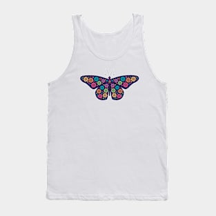 Butterfly Tank Top